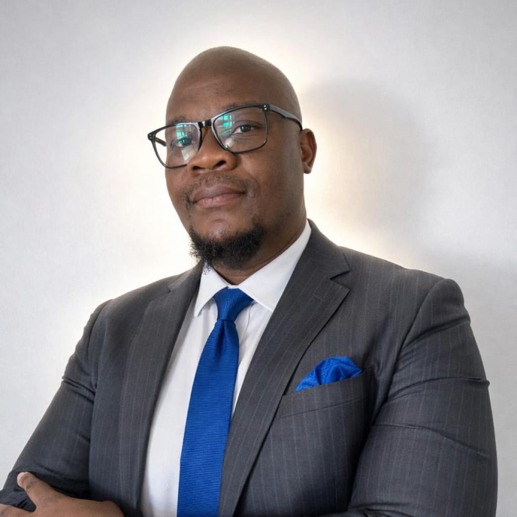 Retshegofatse Mahuma